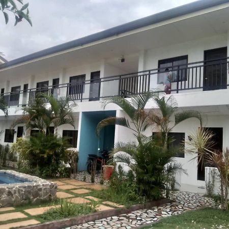 Pedro'S Resort ปางเลา ภายนอก รูปภาพ