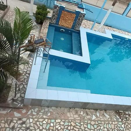 Pedro'S Resort ปางเลา ภายนอก รูปภาพ