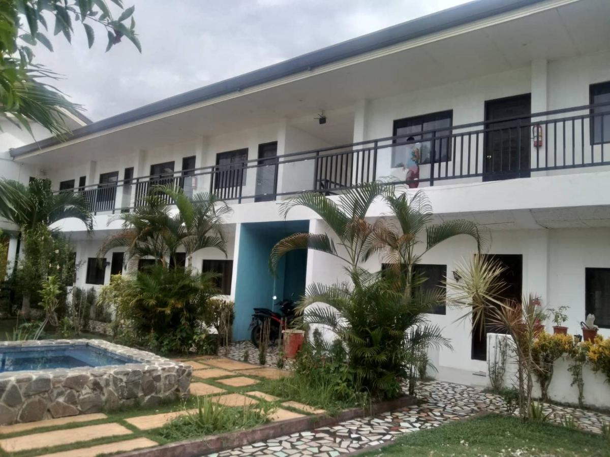 Pedro'S Resort ปางเลา ภายนอก รูปภาพ