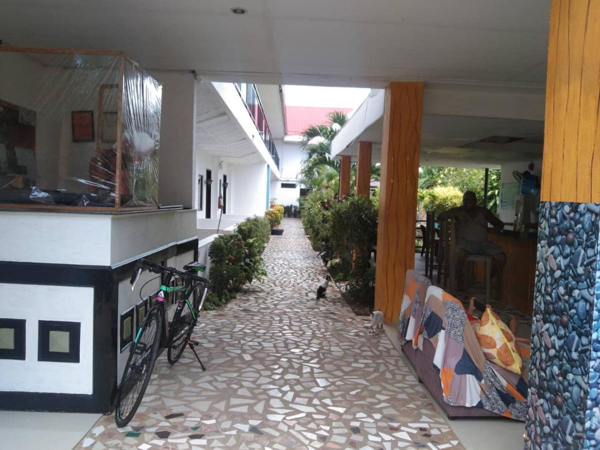 Pedro'S Resort ปางเลา ภายนอก รูปภาพ