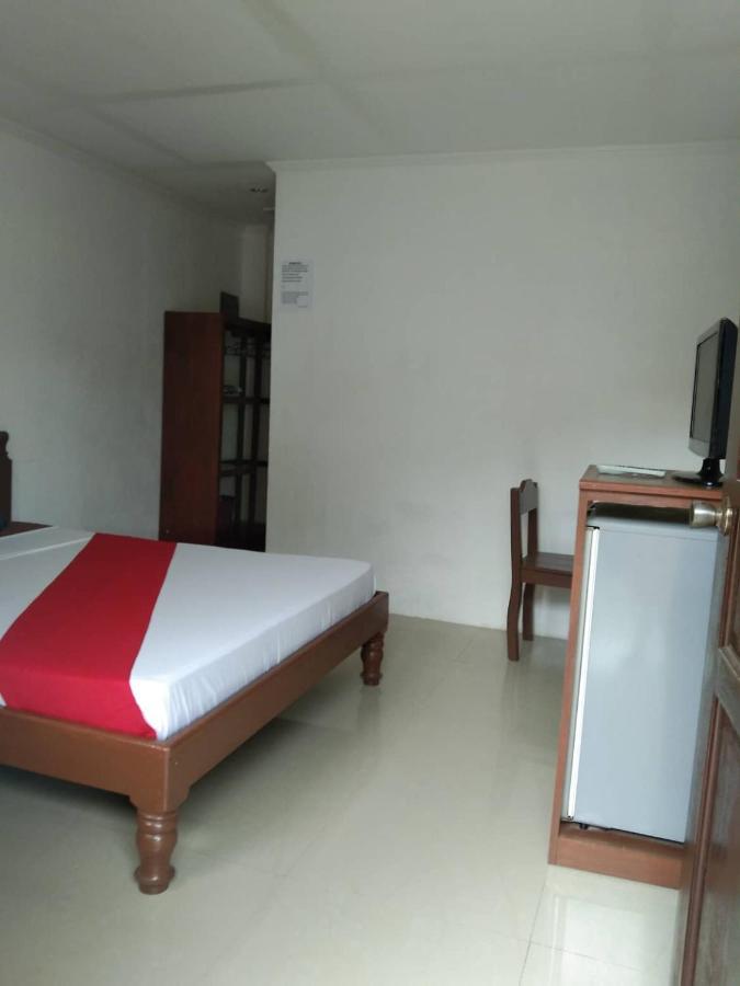 Pedro'S Resort ปางเลา ภายนอก รูปภาพ