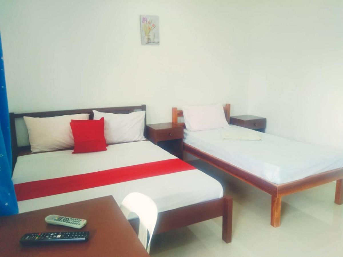 Pedro'S Resort ปางเลา ภายนอก รูปภาพ