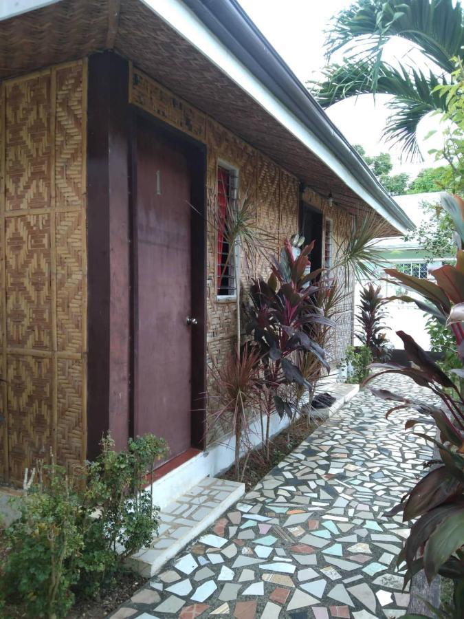 Pedro'S Resort ปางเลา ภายนอก รูปภาพ