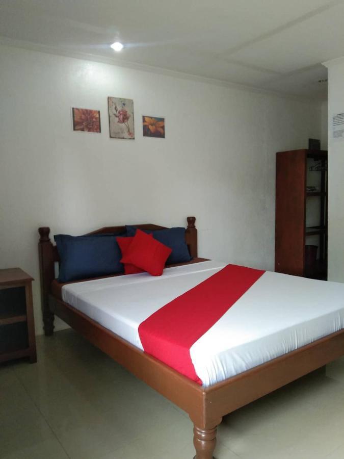 Pedro'S Resort ปางเลา ภายนอก รูปภาพ