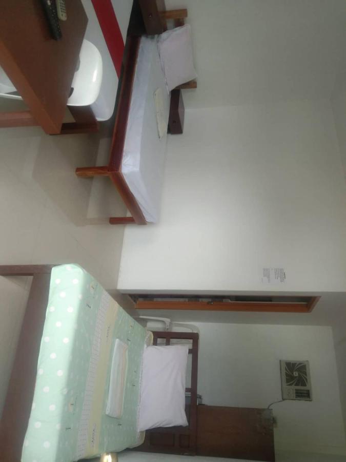 Pedro'S Resort ปางเลา ภายนอก รูปภาพ