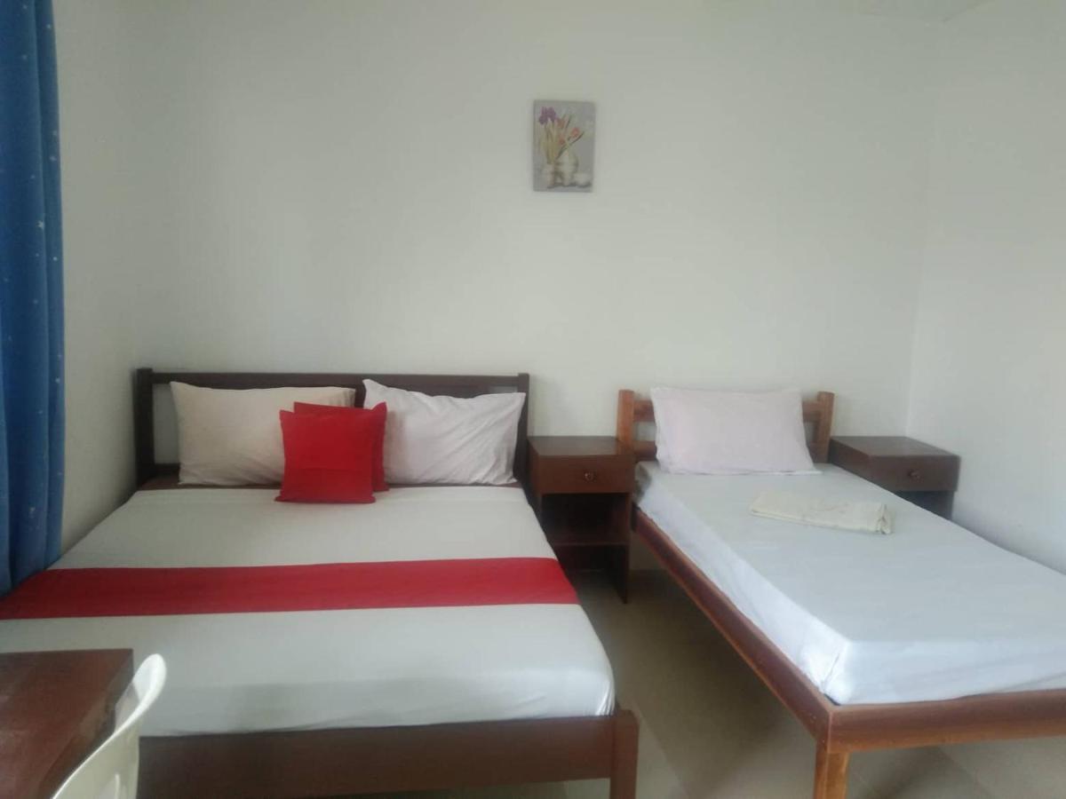 Pedro'S Resort ปางเลา ภายนอก รูปภาพ