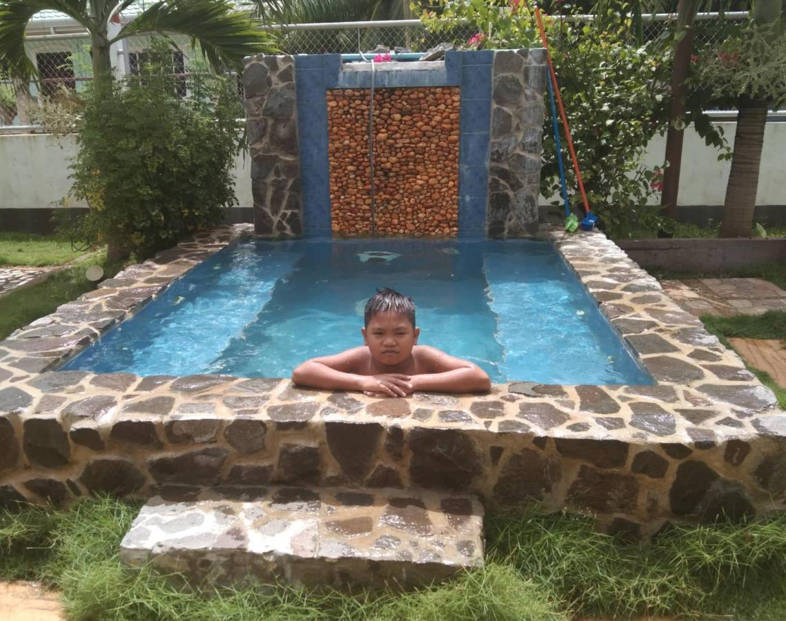 Pedro'S Resort ปางเลา ภายนอก รูปภาพ
