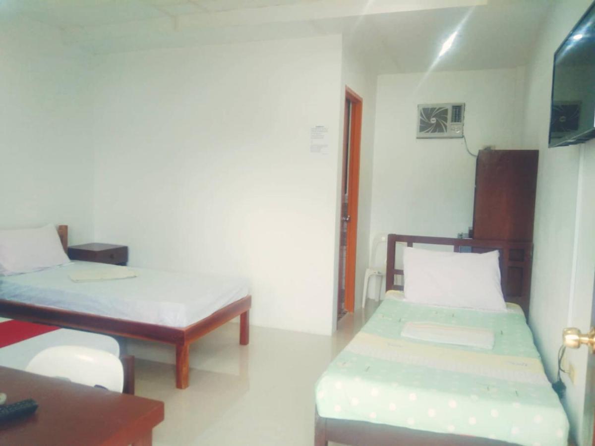 Pedro'S Resort ปางเลา ภายนอก รูปภาพ
