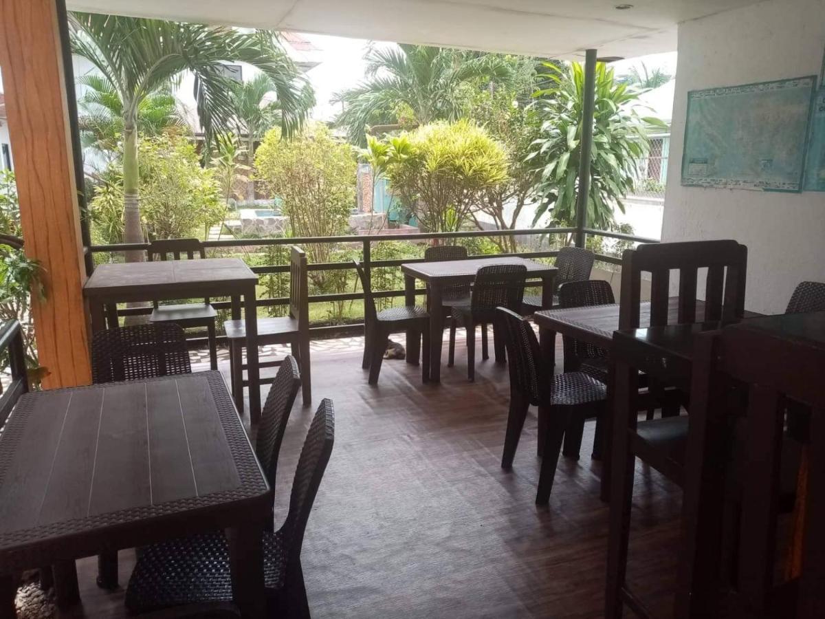 Pedro'S Resort ปางเลา ภายนอก รูปภาพ