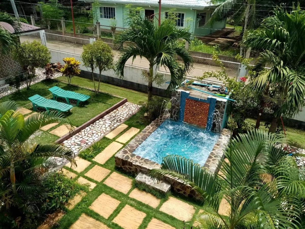 Pedro'S Resort ปางเลา ภายนอก รูปภาพ