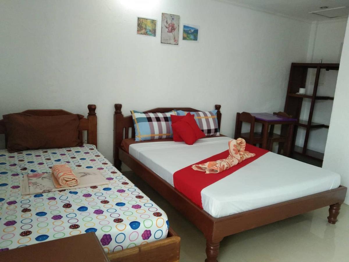 Pedro'S Resort ปางเลา ภายนอก รูปภาพ