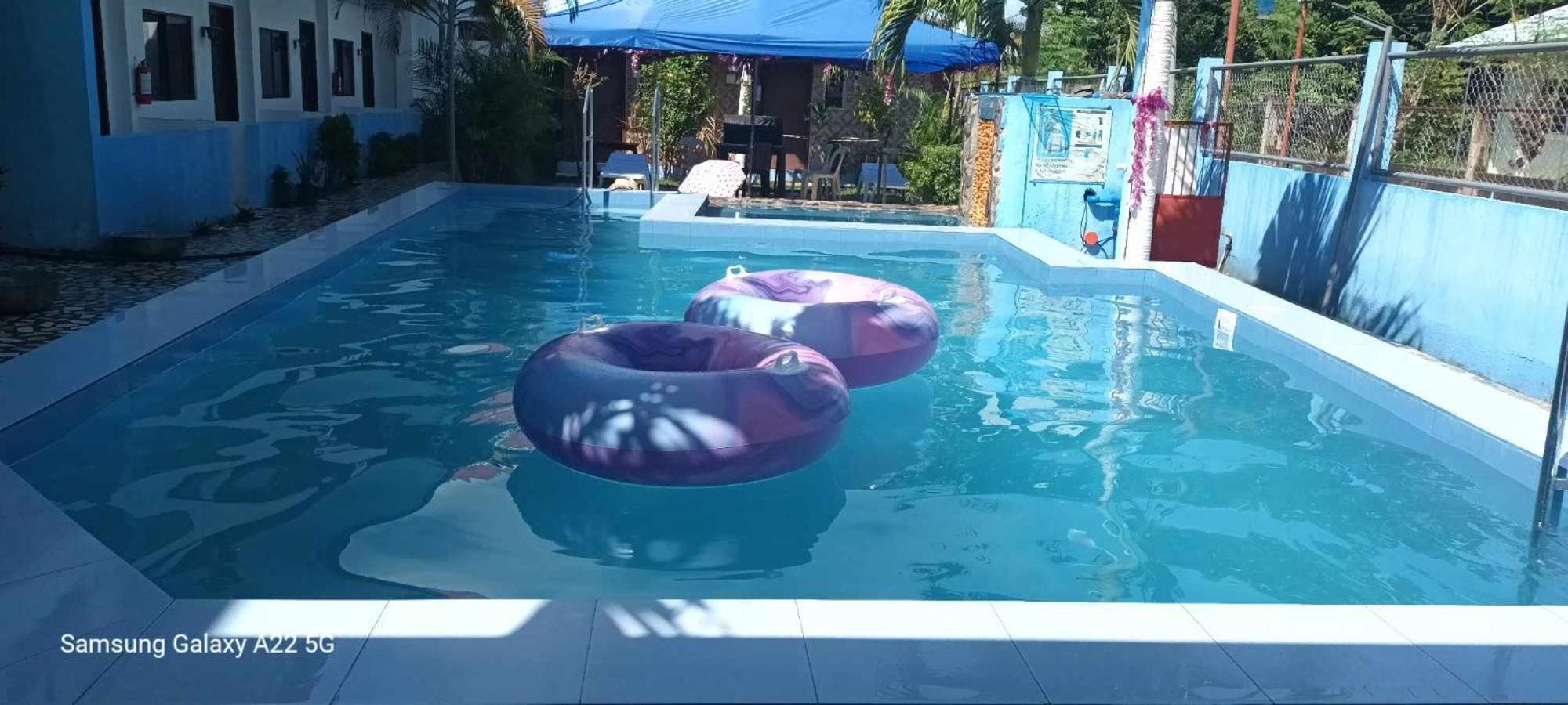 Pedro'S Resort ปางเลา ภายนอก รูปภาพ