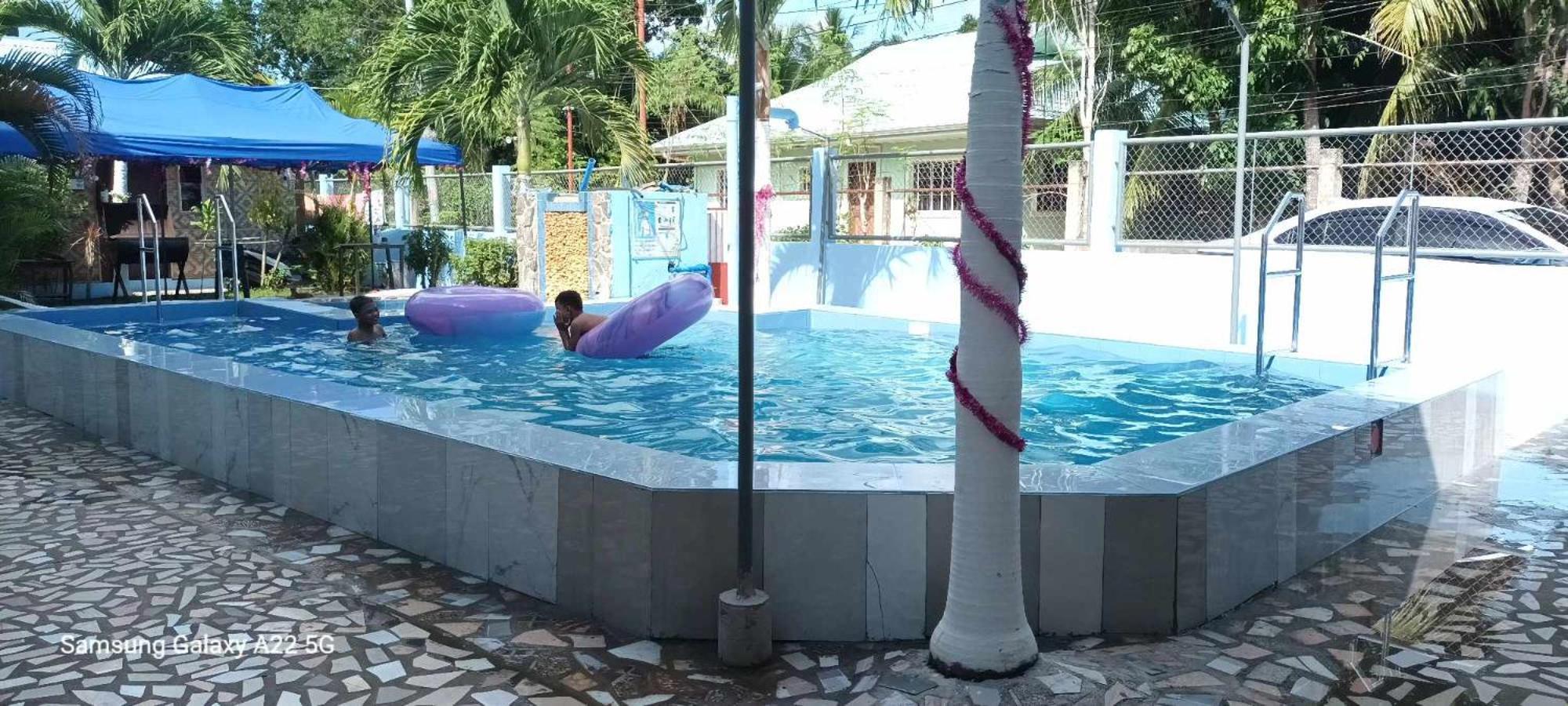 Pedro'S Resort ปางเลา ภายนอก รูปภาพ