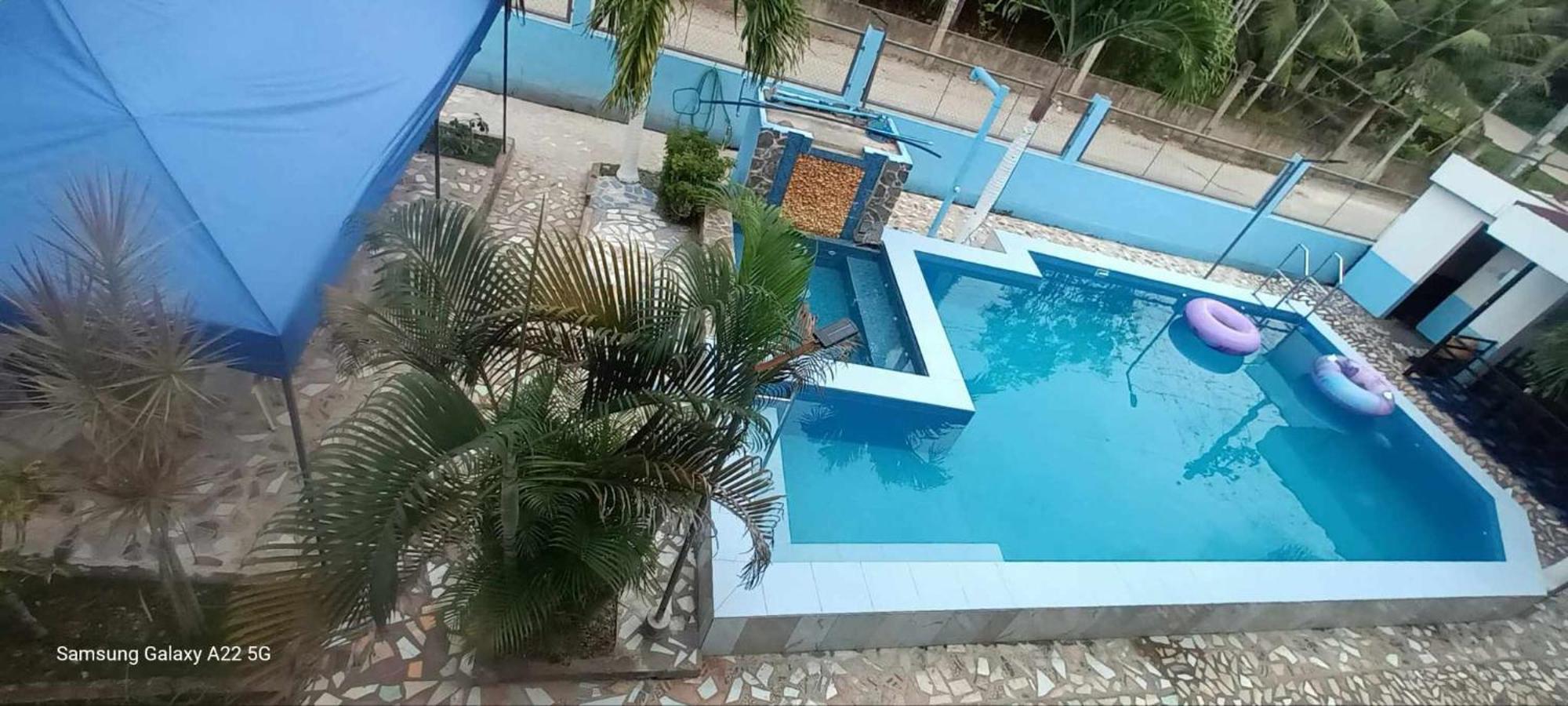 Pedro'S Resort ปางเลา ภายนอก รูปภาพ